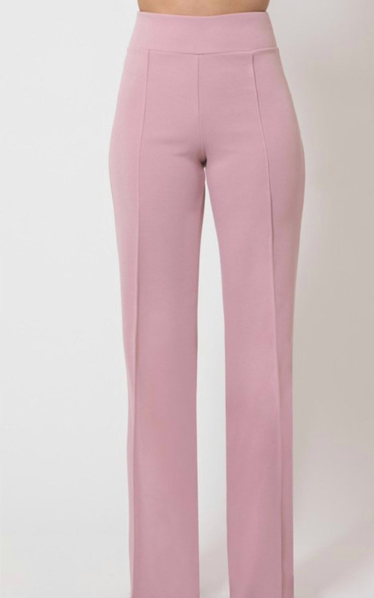 High Waist Wide Leg Trousers M.S.A.Empire High Waist Wide Leg Trousers M.S.A.Empire