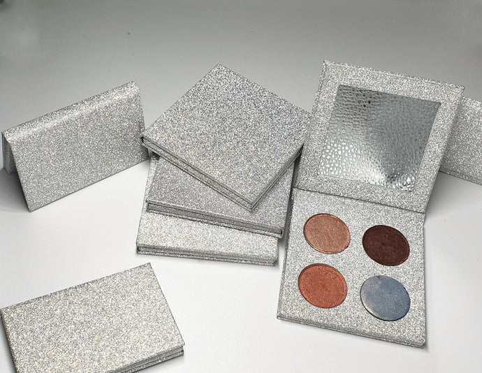 Ruth Ruby Kay Vegan Eyeshadow Bundle Special