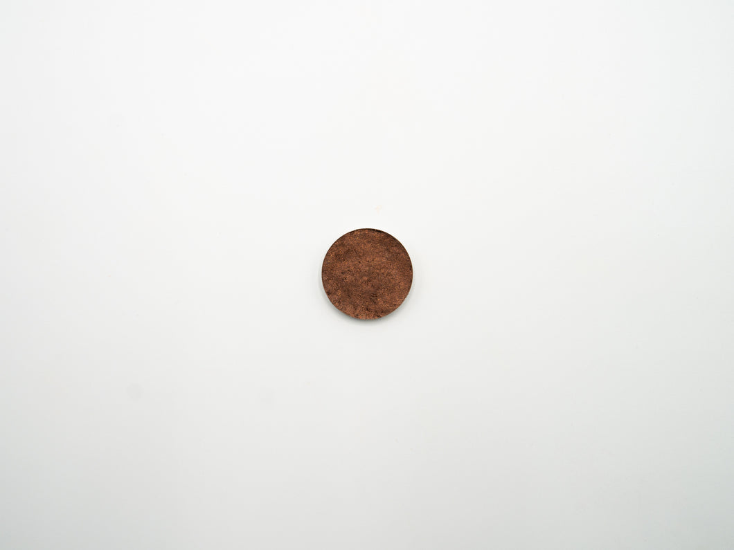 Ruth Ruby Kay- Chocolate kiss (individual tin)