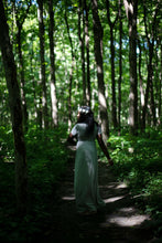 Load image into Gallery viewer, The Forever Maxi dress- short sleeve with pockets