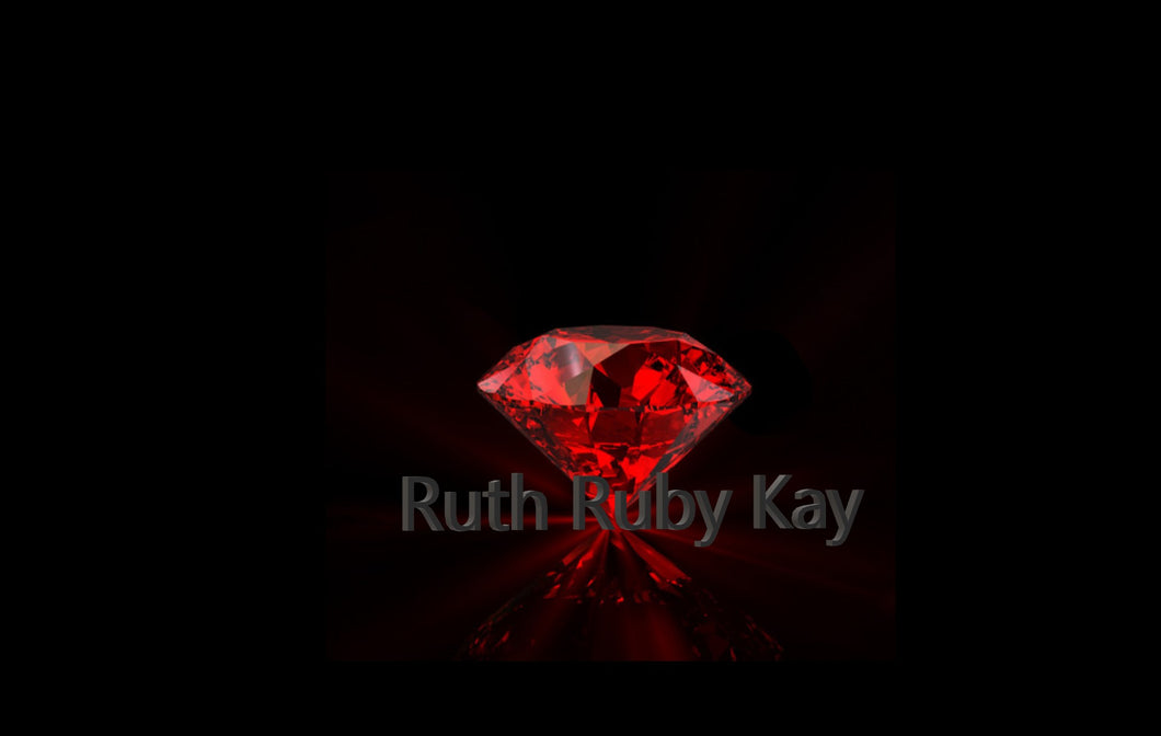 Ruth Ruby Kay Gift Card 