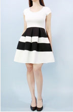 Load image into Gallery viewer, New Day Skater dress
