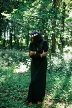 Load image into Gallery viewer, The Forever Maxi dress with side pockets