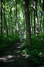 Load image into Gallery viewer, The Forever Maxi dress- short sleeve with pockets