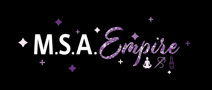 M.S.A.Empire Gift Card