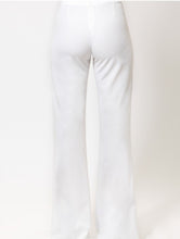 Load image into Gallery viewer, High Waist Wide Leg Trousers